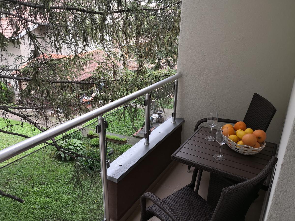 Konak Kutko Панчево Экстерьер фото